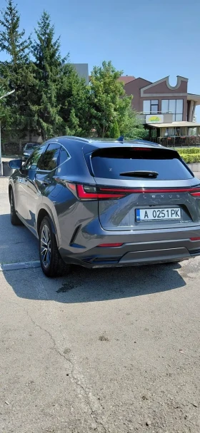 Lexus NX 350h undefined | Auto.bg — изображение 2 Lexus NX 350h undefined | Auto.bg — изображение 2