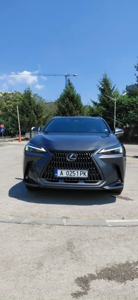 Lexus NX 350h undefined | Auto.bg — изображение 6 Lexus NX 350h undefined | Auto.bg — изображение 6