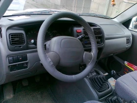 Suzuki Grand vitara 5 врати | Auto.bg — изображение 5 Suzuki Grand vitara 5 врати | Auto.bg — изображение 5