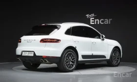 Porsche Macan S Diesel | Auto.bg — изображение 4 Porsche Macan S Diesel | Auto.bg — изображение 4