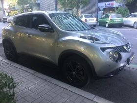 Nissan Juke undefined | Auto.bg — изображение 2 Nissan Juke undefined | Auto.bg — изображение 2