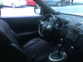 Nissan Juke undefined | Auto.bg — изображение 10 Nissan Juke undefined | Auto.bg — изображение 10