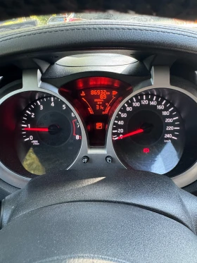 Nissan Juke undefined | Auto.bg — изображение 8 Nissan Juke undefined | Auto.bg — изображение 8
