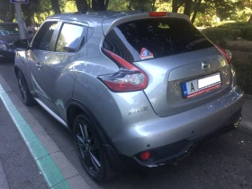 Nissan Juke undefined | Auto.bg — изображение 5 Nissan Juke undefined | Auto.bg — изображение 5