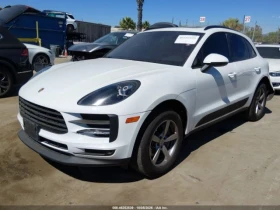 Porsche Macan FACE | С клип на двигателя! | Auto.bg — изображение 2 Porsche Macan FACE | С клип на двигателя! | Auto.bg — изображение 2