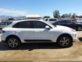 Porsche Macan FACE | С клип на двигателя! | Auto.bg — изображение 12 Porsche Macan FACE | С клип на двигателя! | Auto.bg — изображение 12