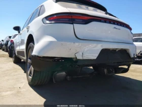 Porsche Macan FACE | С клип на двигателя! | Auto.bg — изображение 5 Porsche Macan FACE | С клип на двигателя! | Auto.bg — изображение 5