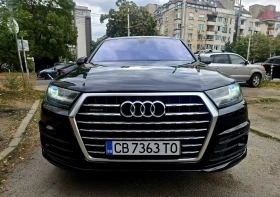 Audi Q7 Всички екстри. Завиващ заден мост - 23999 € - 41810951 2 | Car24.bg Audi Q7 Всички екстри. Завиващ заден мост - 23999 € - 41810951 2