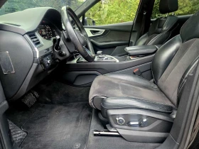 Audi Q7 Всички екстри. Завиващ заден мост - 23999 € - 41810951 10 | Car24.bg Audi Q7 Всички екстри. Завиващ заден мост - 23999 € - 41810951 10
