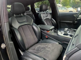Audi Q7 Всички екстри. Завиващ заден мост - 23999 € - 41810951 14 | Car24.bg Audi Q7 Всички екстри. Завиващ заден мост - 23999 € - 41810951 14