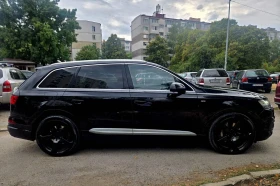 Audi Q7 Всички екстри. Завиващ заден мост - 23999 € - 41810951 4 | Car24.bg Audi Q7 Всички екстри. Завиващ заден мост - 23999 € - 41810951 4