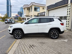 Jeep Compass 170 к.с. | TRAILHAWK | 4x4 | Zf Автомат - 14444 € - 13971461 4 | Car24.bg Jeep Compass 170 к.с. | TRAILHAWK | 4x4 | Zf Автомат - 14444 € - 13971461 4
