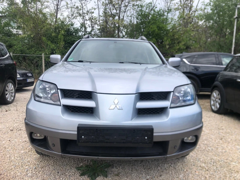 Mitsubishi Outlander 2, 4 I AVTOMAT/GAZOV INJEKTSION - 4000 € / 7823.32 лв. - 76145682 1 | Car24.bg Mitsubishi Outlander 2, 4 I AVTOMAT/GAZOV INJEKTSION - 4000 € / 7823.32 лв. - 76145682 1