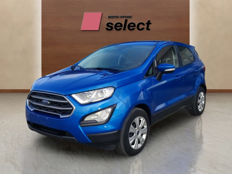 Ford EcoSport 1.0 Ecoboost - 24700 лв. / 12628.91 € - 32591991 1 | Car24.bg Ford EcoSport 1.0 Ecoboost - 24700 лв. / 12628.91 € - 32591991 1