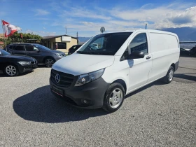 Mercedes-Benz Vito 116 CDI