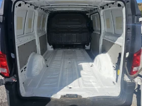 Mercedes-Benz Vito 116 CDI | Auto.bg — изображение 12 Mercedes-Benz Vito 116 CDI | Auto.bg — изображение 12