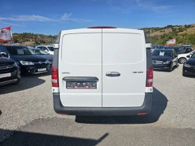 Mercedes-Benz Vito 116 CDI | Auto.bg — изображение 6 Mercedes-Benz Vito 116 CDI | Auto.bg — изображение 6