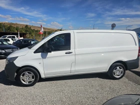 Mercedes-Benz Vito 116 CDI | Auto.bg — изображение 8 Mercedes-Benz Vito 116 CDI | Auto.bg — изображение 8