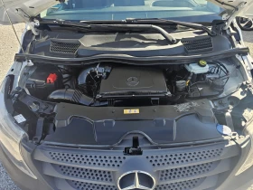 Mercedes-Benz Vito 116 CDI | Auto.bg — изображение 14 Mercedes-Benz Vito 116 CDI | Auto.bg — изображение 14