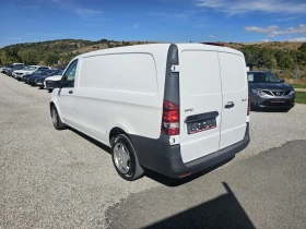 Mercedes-Benz Vito 116 CDI | Auto.bg — изображение 7 Mercedes-Benz Vito 116 CDI | Auto.bg — изображение 7