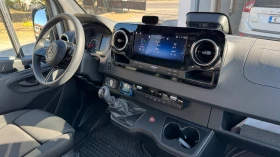 Mercedes-Benz Sprinter 519 Intercity | НОВ | БЕЗ ПЪРВА РЕГ! | Auto.bg — изображение 9 Mercedes-Benz Sprinter 519 Intercity | НОВ | БЕЗ ПЪРВА РЕГ! | Auto.bg — изображение 9