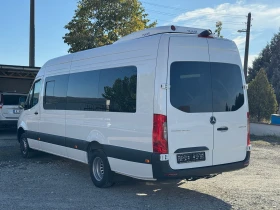 Mercedes-Benz Sprinter 519 Intercity | НОВ | БЕЗ ПЪРВА РЕГ! | Auto.bg — изображение 5 Mercedes-Benz Sprinter 519 Intercity | НОВ | БЕЗ ПЪРВА РЕГ! | Auto.bg — изображение 5