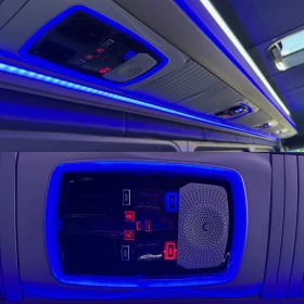 Mercedes-Benz Sprinter 519 Intercity | НОВ | БЕЗ ПЪРВА РЕГ! | Auto.bg — изображение 15 Mercedes-Benz Sprinter 519 Intercity | НОВ | БЕЗ ПЪРВА РЕГ! | Auto.bg — изображение 15