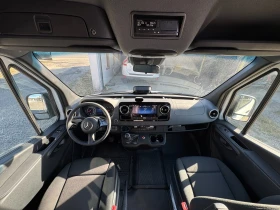 Mercedes-Benz Sprinter 519 Intercity | НОВ | БЕЗ ПЪРВА РЕГ! | Auto.bg — изображение 8 Mercedes-Benz Sprinter 519 Intercity | НОВ | БЕЗ ПЪРВА РЕГ! | Auto.bg — изображение 8