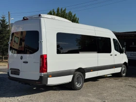 Mercedes-Benz Sprinter 519 Intercity | НОВ | БЕЗ ПЪРВА РЕГ! | Auto.bg — изображение 4 Mercedes-Benz Sprinter 519 Intercity | НОВ | БЕЗ ПЪРВА РЕГ! | Auto.bg — изображение 4