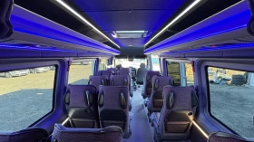 Mercedes-Benz Sprinter 519 Intercity | НОВ | БЕЗ ПЪРВА РЕГ! | Auto.bg — изображение 12 Mercedes-Benz Sprinter 519 Intercity | НОВ | БЕЗ ПЪРВА РЕГ! | Auto.bg — изображение 12