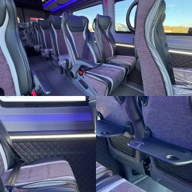 Mercedes-Benz Sprinter 519 Intercity | НОВ | БЕЗ ПЪРВА РЕГ! | Auto.bg — изображение 13 Mercedes-Benz Sprinter 519 Intercity | НОВ | БЕЗ ПЪРВА РЕГ! | Auto.bg — изображение 13