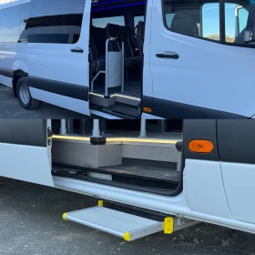 Mercedes-Benz Sprinter 519 Intercity | НОВ | БЕЗ ПЪРВА РЕГ! | Auto.bg — изображение 6 Mercedes-Benz Sprinter 519 Intercity | НОВ | БЕЗ ПЪРВА РЕГ! | Auto.bg — изображение 6