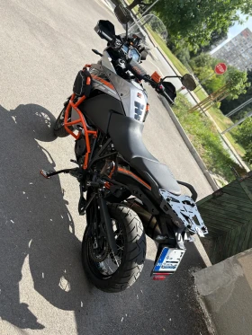 Ktm Adventure 1190 | Auto.bg — изображение 13 Ktm Adventure 1190 | Auto.bg — изображение 13