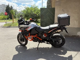 Ktm Adventure 1190 | Auto.bg — изображение 8 Ktm Adventure 1190 | Auto.bg — изображение 8