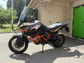 Ktm Adventure 1190 | Auto.bg — изображение 4 Ktm Adventure 1190 | Auto.bg — изображение 4