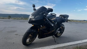 Suzuki Gsxr