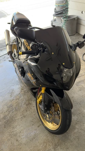 Suzuki Gsxr undefined | Auto.bg — изображение 4 Suzuki Gsxr undefined | Auto.bg — изображение 4