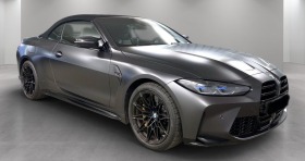 Обява за продажба на BMW M4 Competition Cabrio Carbon Ceramic ~95 280 EUR - изображение 1