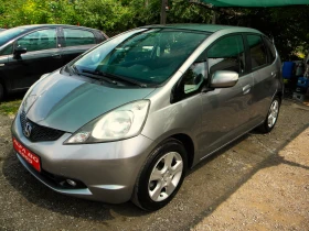 Honda Jazz 1.4VVTI-FACE LIFT* КАТО НОВА* EURO4 - Car24.bg Honda Jazz 1.4VVTI-FACE LIFT* КАТО НОВА* EURO4