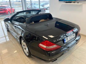 Mercedes-Benz SL 500 DESIGNO | Mobile.bg — малка снимка 8