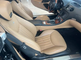 Mercedes-Benz SL 500 DESIGNO | Mobile.bg — малка снимка 11