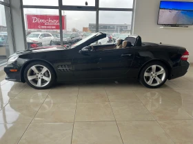 Mercedes-Benz SL 500 DESIGNO | Mobile.bg — малка снимка 4