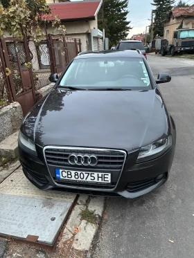 Audi A4 2000тди - Car24.bg Audi A4 2000тди