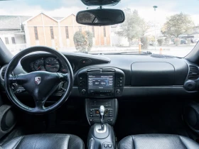 Porsche 911 Carrera4* Cabriolet* AWD* АвтоКредит* (ЦЕНА ДО БГ) - 32999 лв. / 16872.12 € - 90343786 16 | Car24.bg Porsche 911 Carrera4* Cabriolet* AWD* АвтоКредит* (ЦЕНА ДО БГ) - 32999 лв. / 16872.12 € - 90343786 16