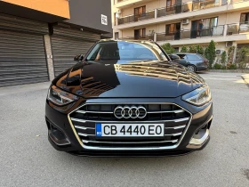 Audi A4 SPORT 2020 VIRTUAL - Car24.bg Audi A4 SPORT 2020 VIRTUAL