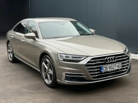 Audi A8 55TFSI/Обслужен/Full History/Head up/Matrix/Quattr - Car24.bg Audi A8 55TFSI/Обслужен/Full History/Head up/Matrix/Quattr