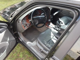 Saab 9-5 - Car24.bg Saab 9-5