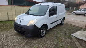 Renault Kangoo Клима - Car24.bg Renault Kangoo Клима