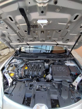 Renault Megane 3 | Auto.bg — изображение 14 Renault Megane 3 | Auto.bg — изображение 14