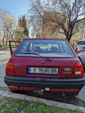 Ford Fiesta - 600 € / 1173.50 лв. - 77792762 5 | Car24.bg Ford Fiesta - 600 € / 1173.50 лв. - 77792762 5